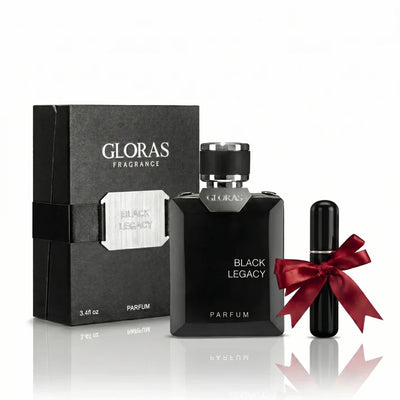 All-In-One Perfume