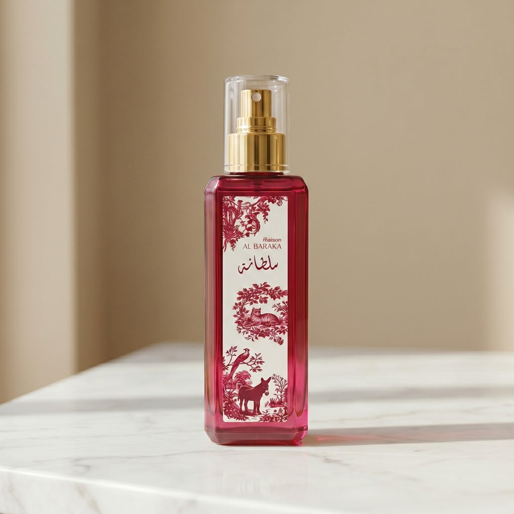 COFFRET ORIENTAL-EDITION LIMITEE PAON