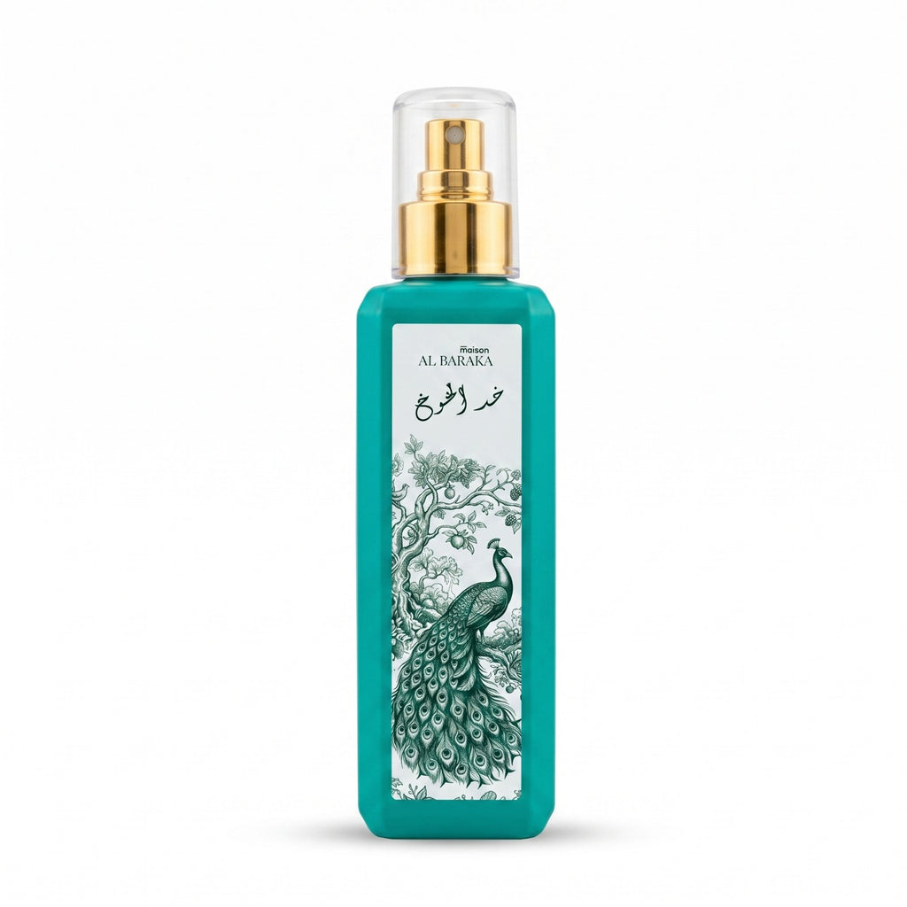 COFFRET FLORAL-EDITION LIMITEE PAON