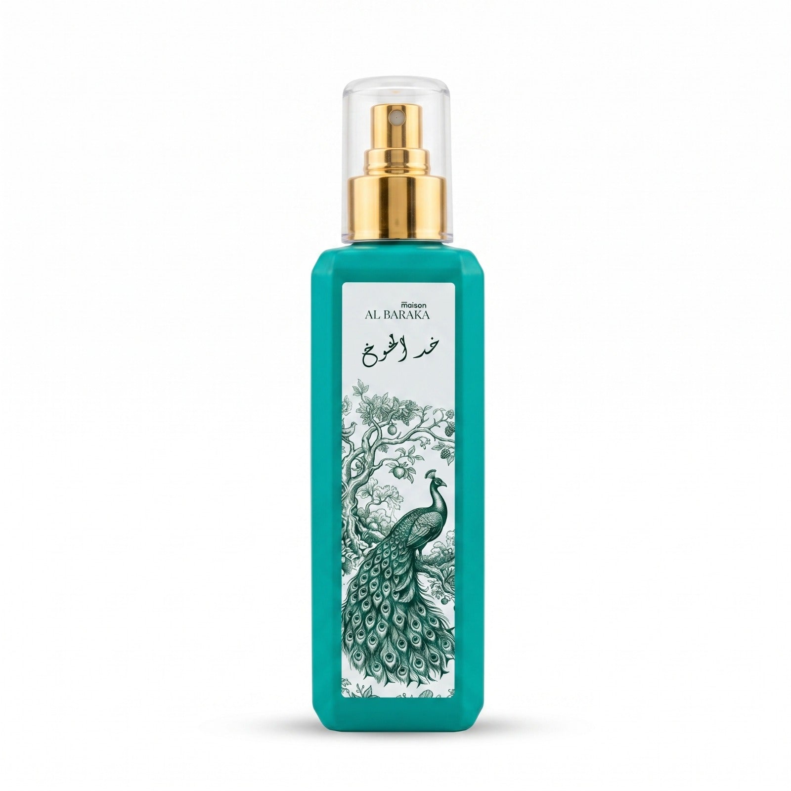COFFRET FLORAL-EDITION LIMITEE PAON