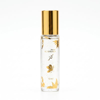 Roll-On Fragrance