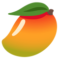 Mangue fraîche